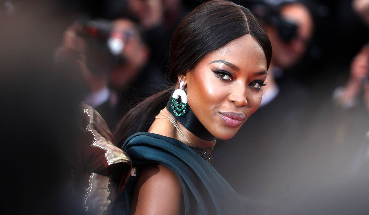 Naomi Campbell, celebrity designers head to Doha for fashion event